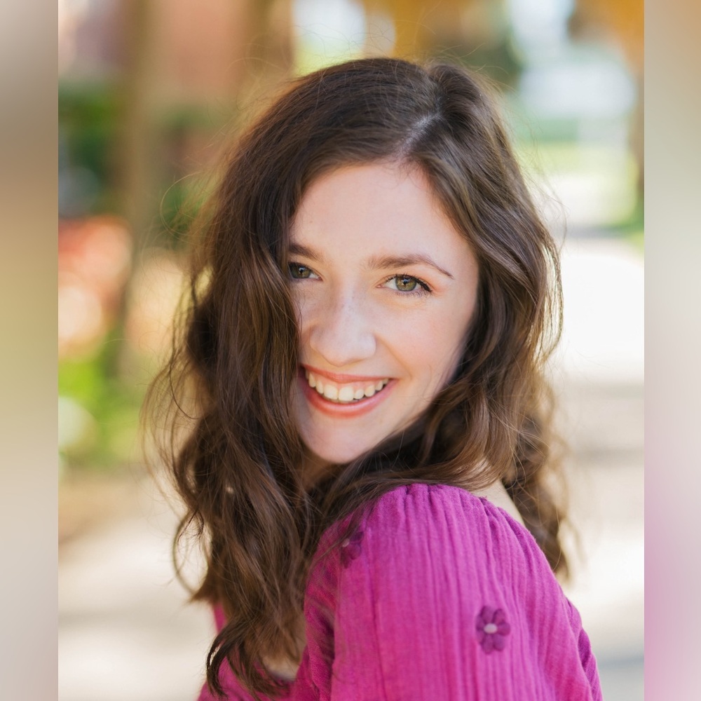 Meet your Posher, Peyton